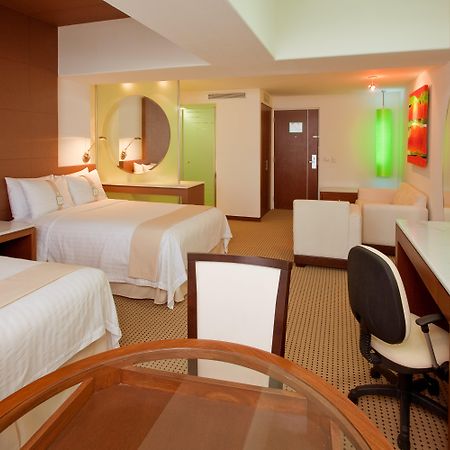 Hotel & Suites Bel Air Business Саламанка Экстерьер фото