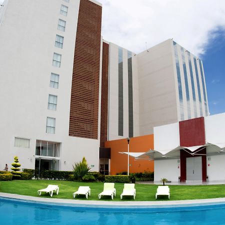 Hotel & Suites Bel Air Business Саламанка Экстерьер фото