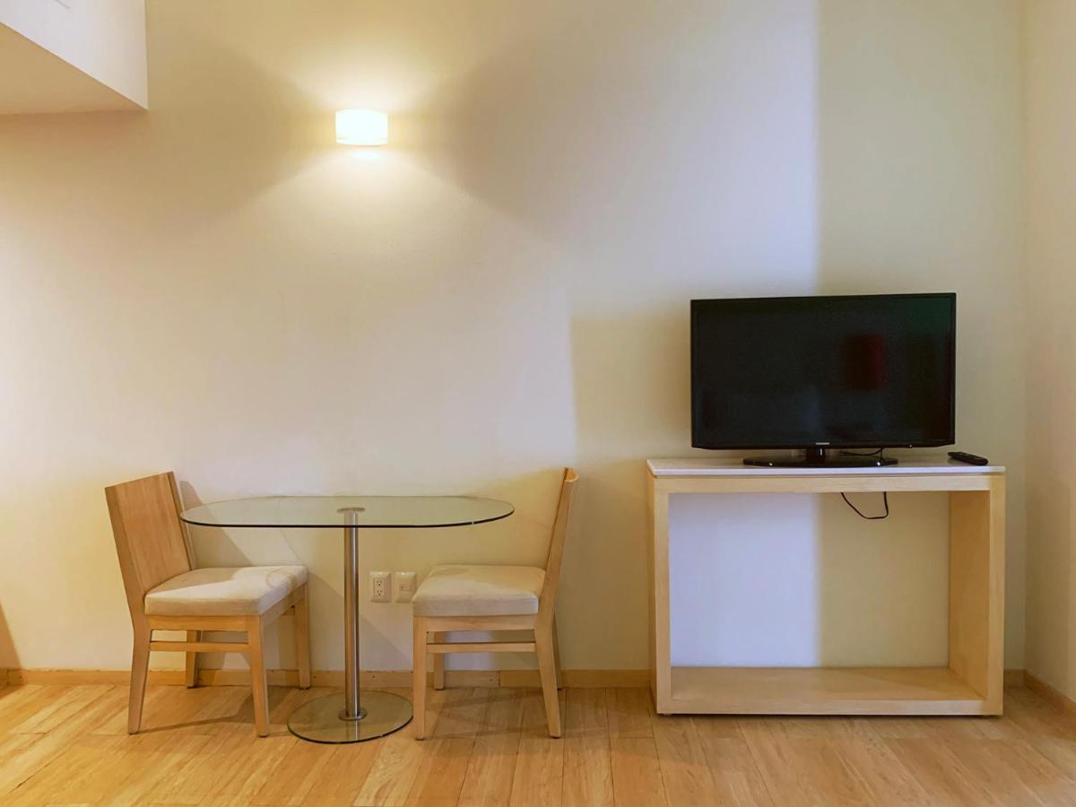 Hotel & Suites Bel Air Business Саламанка Экстерьер фото