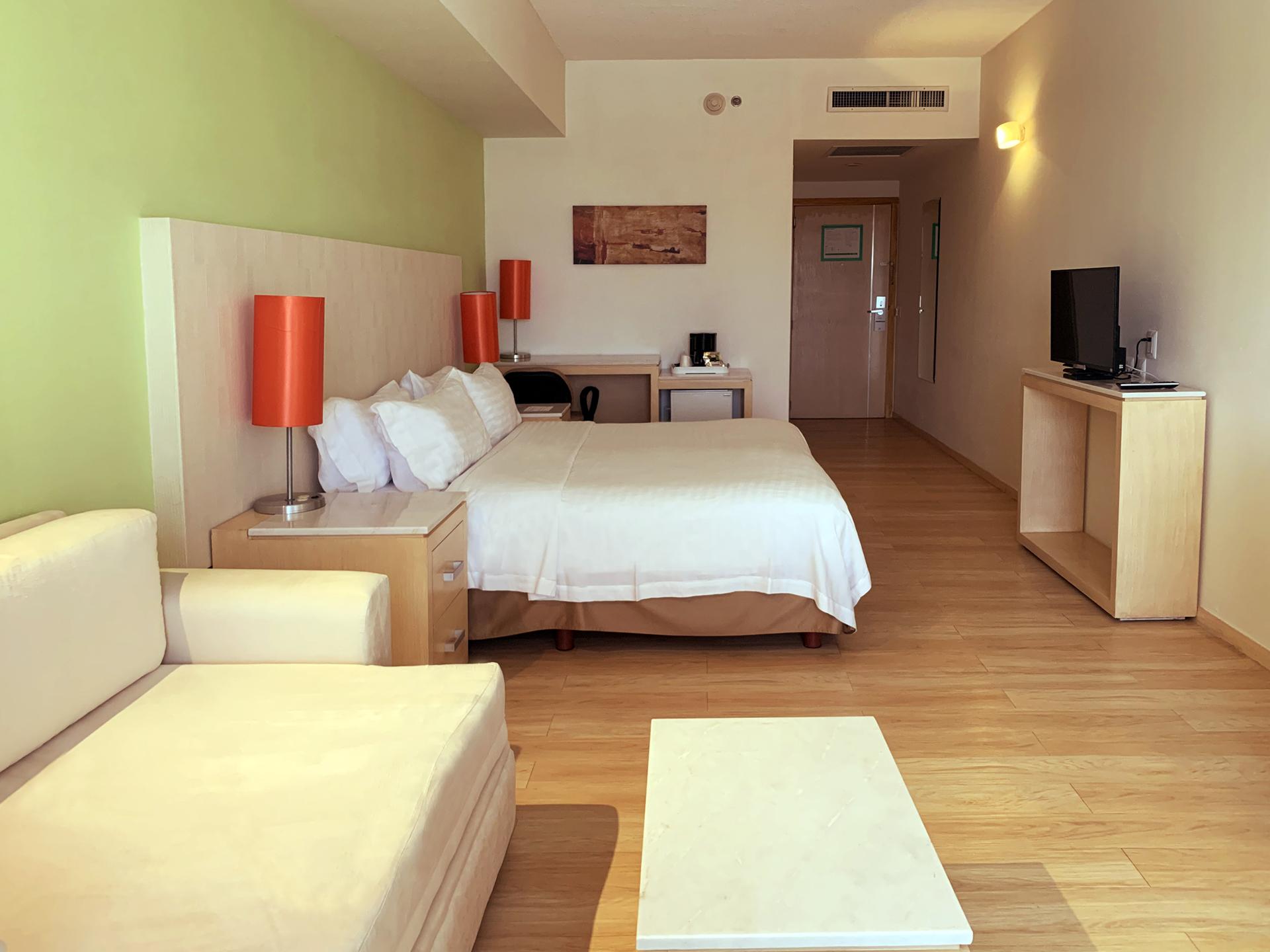 Hotel & Suites Bel Air Business Саламанка Экстерьер фото