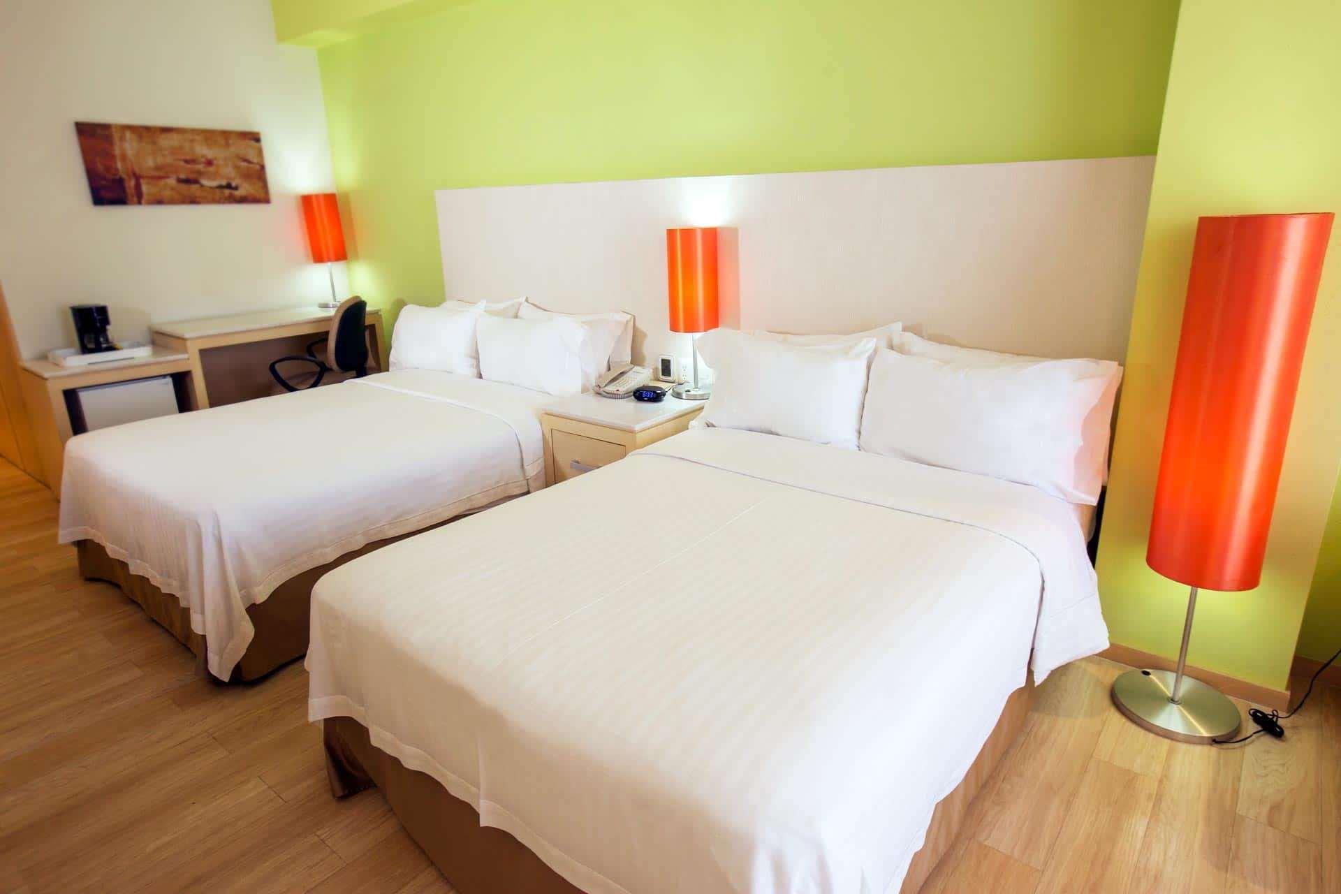 Hotel & Suites Bel Air Business Саламанка Экстерьер фото