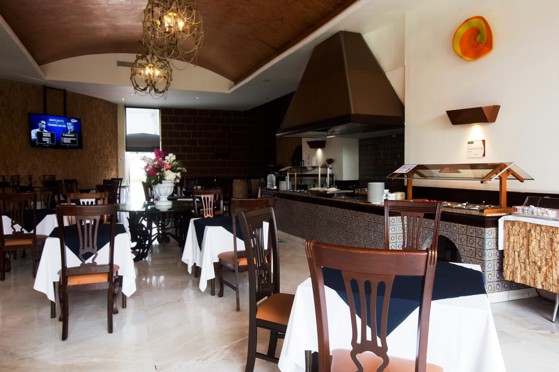 Hotel & Suites Bel Air Business Саламанка Экстерьер фото