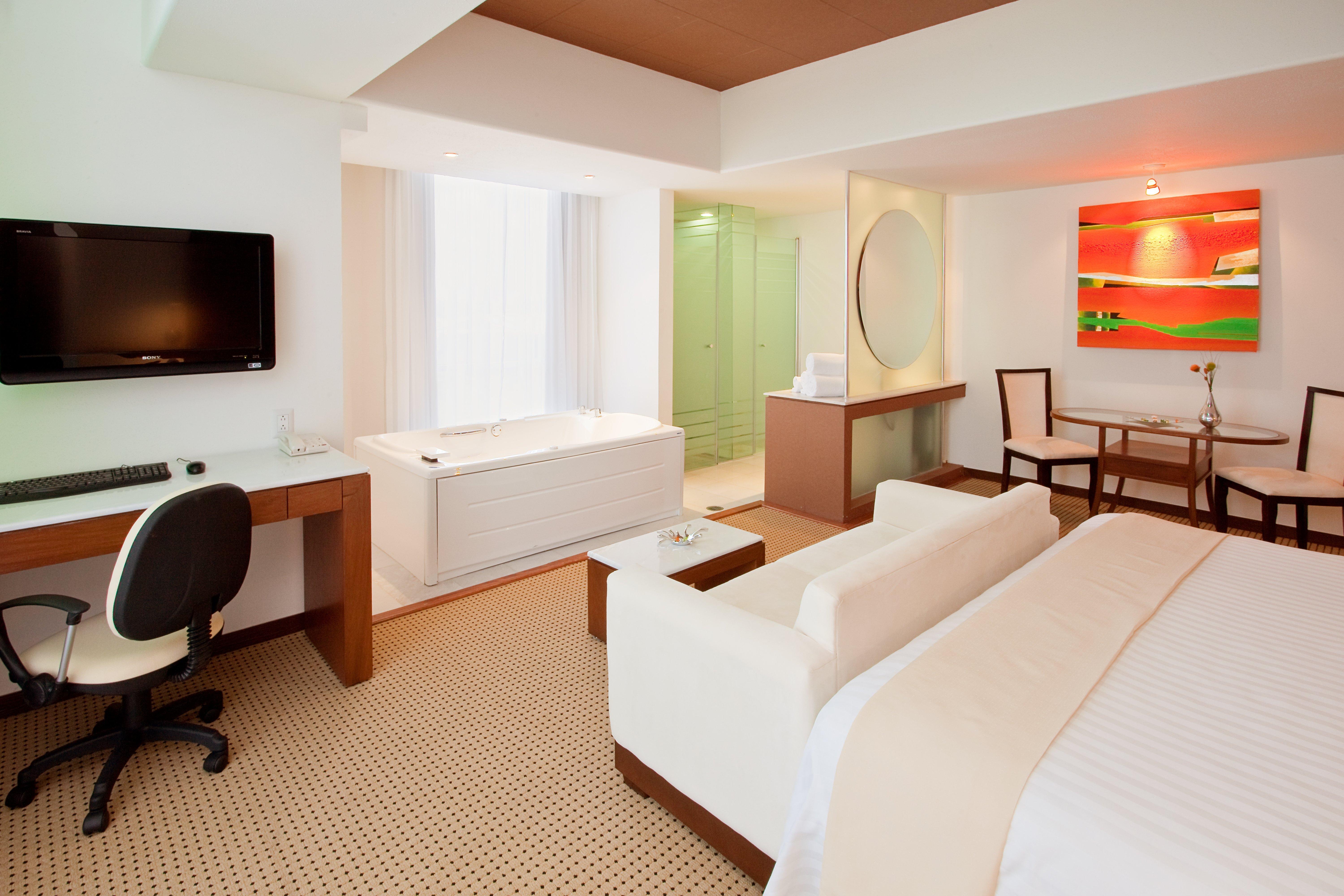 Hotel & Suites Bel Air Business Саламанка Экстерьер фото