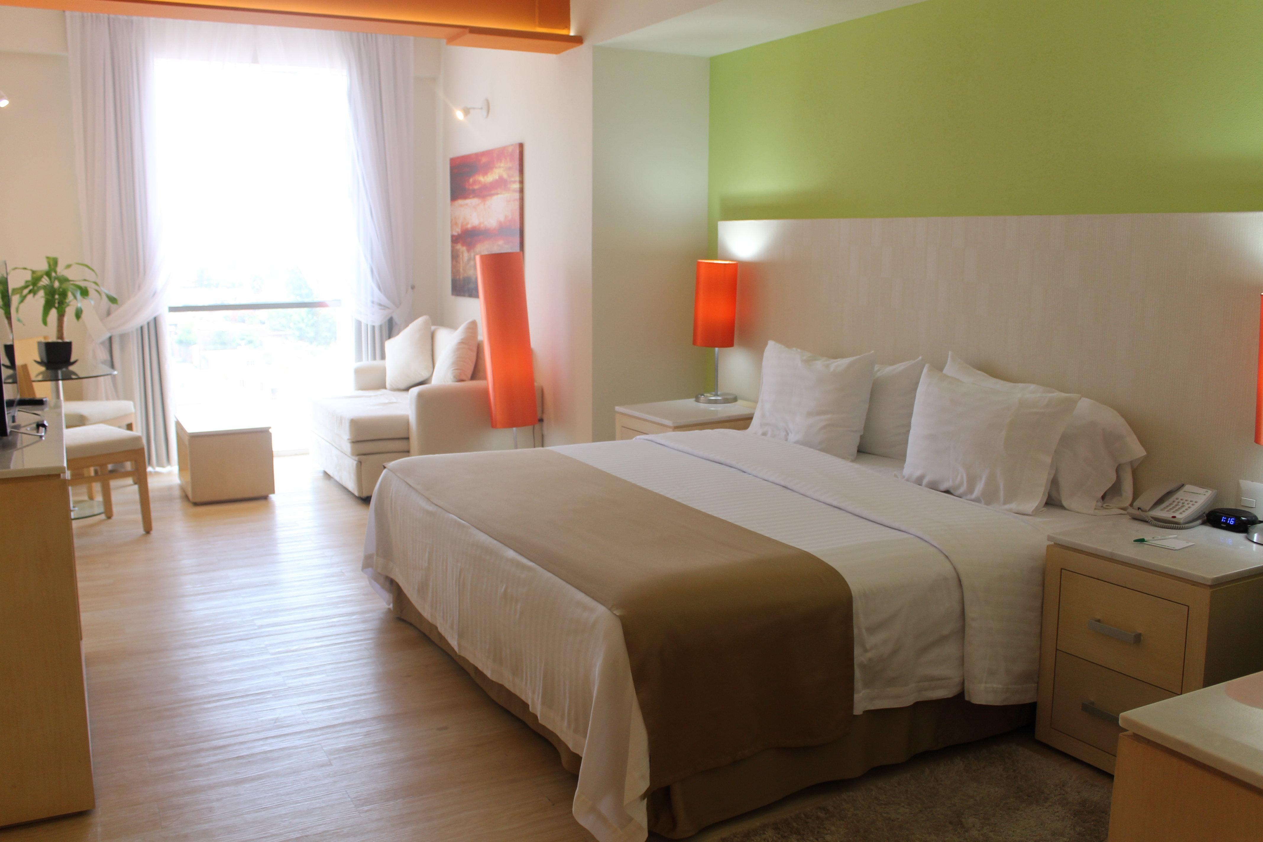 Hotel & Suites Bel Air Business Саламанка Экстерьер фото